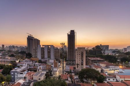 Apartamento para alugar com 154m², 4 quartos e 3 vagas Apartamento para alugar com 154m², 4 quartos e 3 vagasVista da Varanda