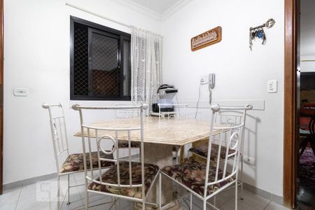 Apartamento para alugar com 154m², 4 quartos e 3 vagas Apartamento para alugar com 154m², 4 quartos e 3 vagasCopa