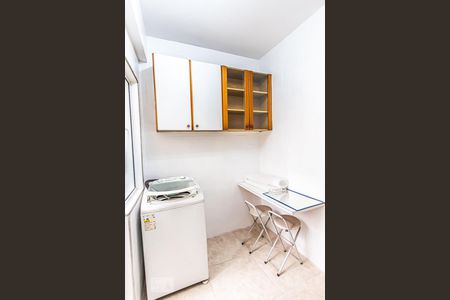 Apartamento à venda com 60m², 2 quartos e sem vaga Apartamento à venda com 60m², 2 quartos e sem vagaCozinha