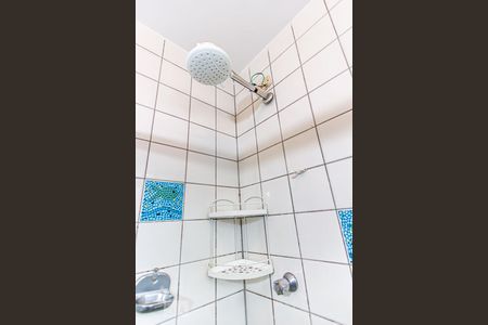 Apartamento à venda com 60m², 2 quartos e sem vaga Apartamento à venda com 60m², 2 quartos e sem vagaBanheiro