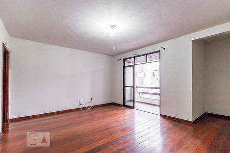 Sala de apartamento para alugar com 3 quartos, 124m² em Zumbi, Rio de Janeiro