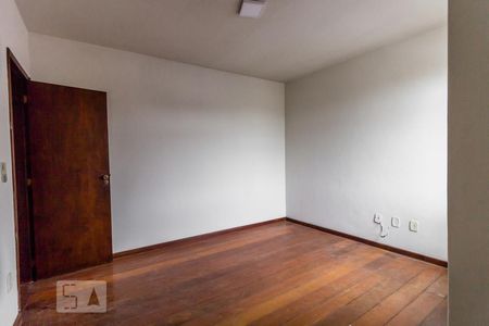 Quarto 1 de apartamento para alugar com 3 quartos, 124m² em Zumbi, Rio de Janeiro