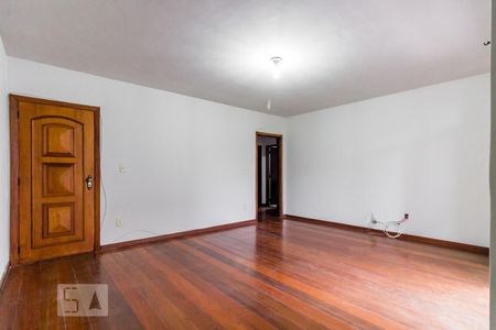 Sala de apartamento para alugar com 3 quartos, 124m² em Zumbi, Rio de Janeiro