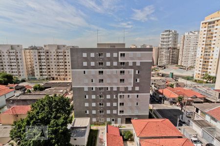 Apartamento à venda com 34m², 2 quartos e sem vagaFachada