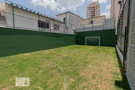 Apartamento à venda com 34m², 2 quartos e sem vagaQuadra Esportiva