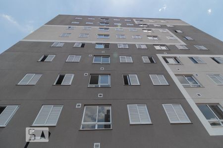Apartamento à venda com 34m², 2 quartos e sem vagaFachada