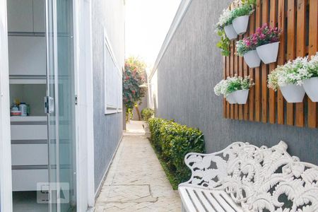 Casa à venda com 300m², 4 quartos e 3 vagas Casa à venda com 300m², 4 quartos e 3 vagasÁrea Externa