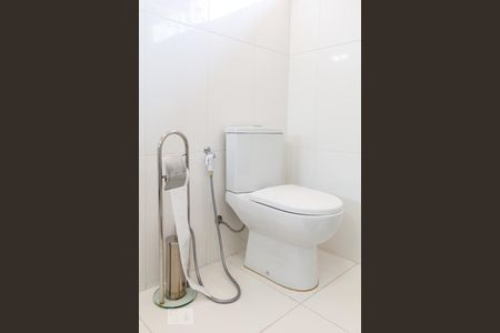 Casa à venda com 300m², 4 quartos e 3 vagas Casa à venda com 300m², 4 quartos e 3 vagasBanheiro da Suíte 1