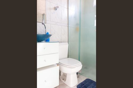 Casa à venda com 300m², 4 quartos e 3 vagas Casa à venda com 300m², 4 quartos e 3 vagasBanheiro da Suíte 3