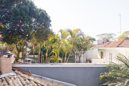Casa à venda com 300m², 4 quartos e 3 vagas Casa à venda com 300m², 4 quartos e 3 vagasVista da Varanda