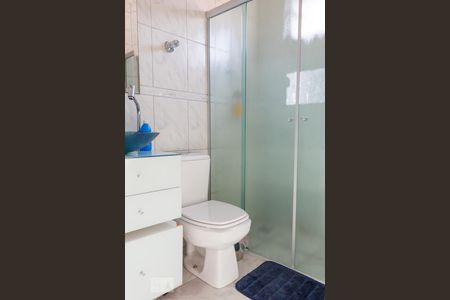 Casa à venda com 300m², 4 quartos e 3 vagas Casa à venda com 300m², 4 quartos e 3 vagasBanheiro da Suíte 3