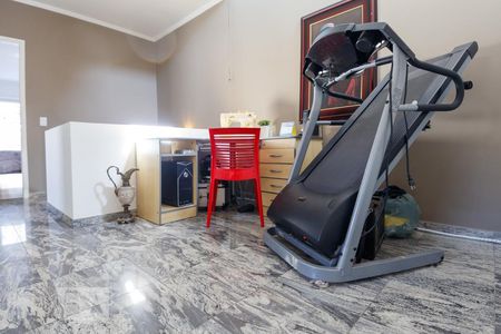 Casa à venda com 300m², 4 quartos e 3 vagas Casa à venda com 300m², 4 quartos e 3 vagasAntessala