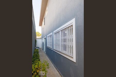 Casa à venda com 300m², 4 quartos e 3 vagas Casa à venda com 300m², 4 quartos e 3 vagasÁrea Externa