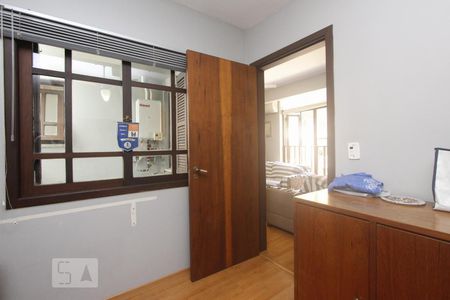 Casa de condomínio à venda com 200m², 4 quartos e 2 vagasQUARTO 1