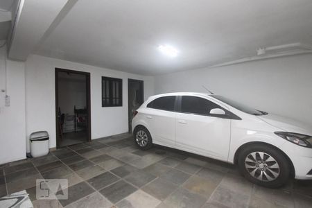 Casa de condomínio à venda com 200m², 4 quartos e 2 vagasGARAGEM