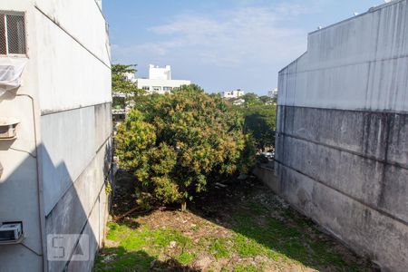 Apartamento à venda com 98m², 3 quartos e 2 vagasVista da Varanda