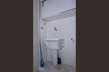 Apartamento à venda com 98m², 3 quartos e 2 vagasÁrea de Serviço