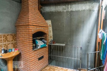 Casa à venda com 200m², 4 quartos e 1 vaga Casa à venda com 200m², 4 quartos e 1 vagaChurrasqueira