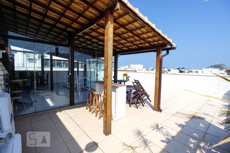 Apartamento para alugar com 300m², 3 quartos e 3 vagasCobertura