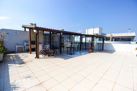 Apartamento para alugar com 300m², 3 quartos e 3 vagasCobertura