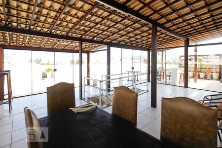 Apartamento para alugar com 300m², 3 quartos e 3 vagasCobertura