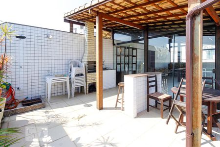 Apartamento para alugar com 300m², 3 quartos e 3 vagasChurrasqueira