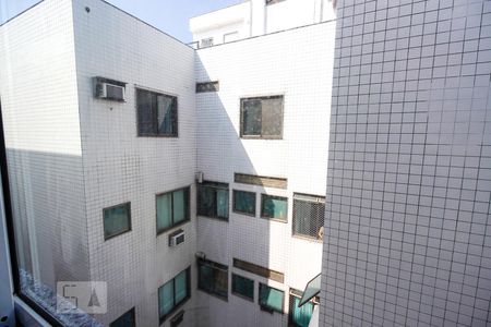 Apartamento para alugar com 300m², 3 quartos e 3 vagasVista da Área de Serviço