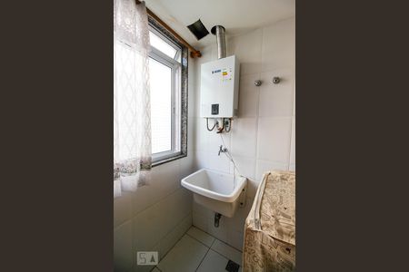 Apartamento para alugar com 300m², 3 quartos e 3 vagasÁrea de Serviço