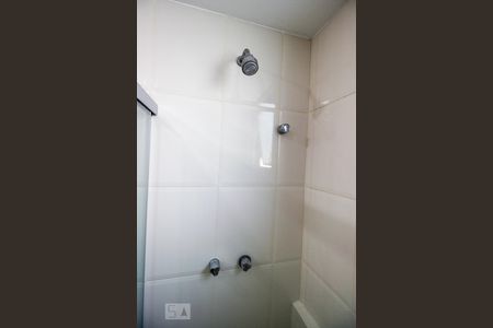 Apartamento para alugar com 300m², 3 quartos e 3 vagasChuveiro - Banheiro da Suíte 3