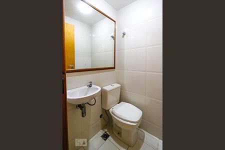 Apartamento para alugar com 300m², 3 quartos e 3 vagasLavabo