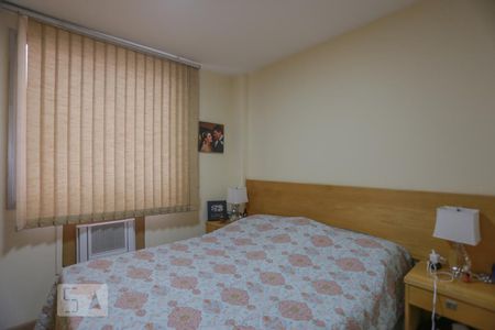 Quarto 1 de apartamento à venda com 2 quartos, 65m² em Tijuca, Rio de Janeiro