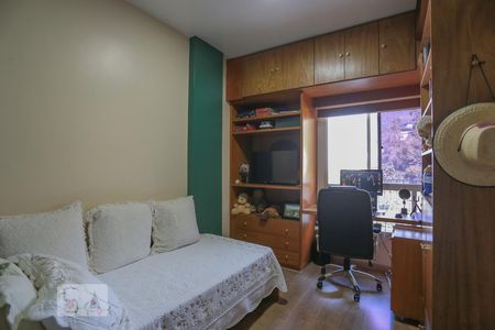 Quarto 2 de apartamento à venda com 2 quartos, 65m² em Tijuca, Rio de Janeiro