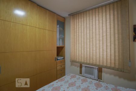 Quarto 1 de apartamento à venda com 2 quartos, 65m² em Tijuca, Rio de Janeiro