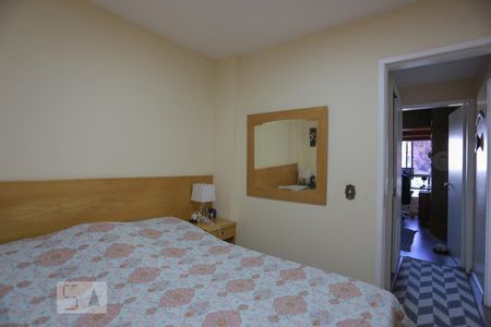 Quarto 1 de apartamento à venda com 2 quartos, 65m² em Tijuca, Rio de Janeiro