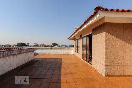 Apartamento à venda com 202m², 3 quartos e 2 vagasÁrea comum - Salão de festas