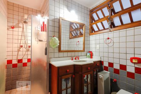 Apartamento à venda com 202m², 3 quartos e 2 vagasBanheiro 2