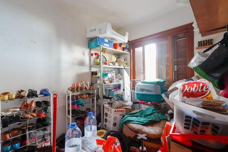 Apartamento à venda com 202m², 3 quartos e 2 vagasDespensa