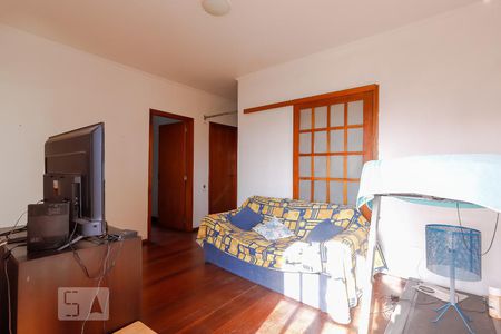 Apartamento à venda com 202m², 3 quartos e 2 vagasSala de TV