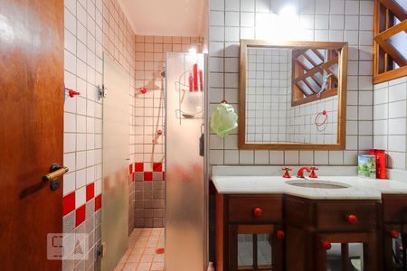 Apartamento à venda com 202m², 3 quartos e 2 vagasBanheiro 2