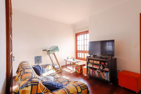 Apartamento à venda com 202m², 3 quartos e 2 vagasSala de TV