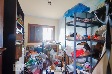 Apartamento à venda com 202m², 3 quartos e 2 vagasQuarto 3