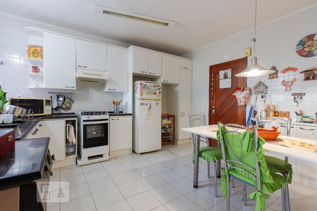 Apartamento à venda com 202m², 3 quartos e 2 vagasCozinha