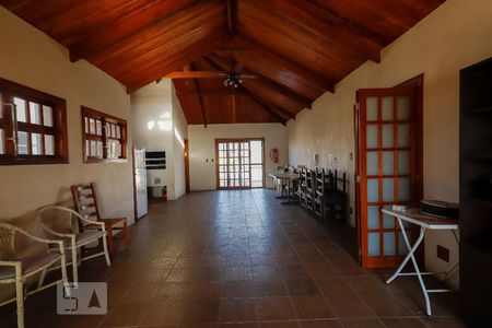 Apartamento à venda com 202m², 3 quartos e 2 vagasÁrea comum - Salão de festas