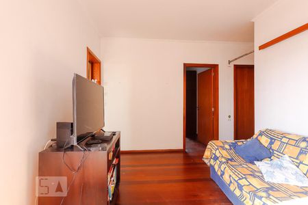 Apartamento à venda com 202m², 3 quartos e 2 vagasSala de TV