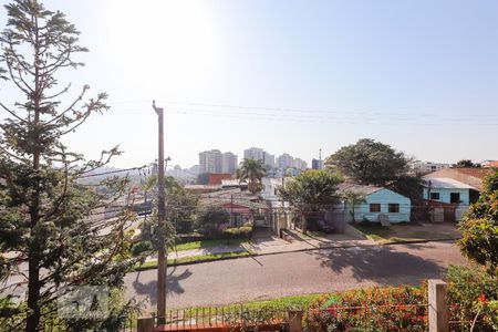 Apartamento à venda com 202m², 3 quartos e 2 vagasVista da Sacada