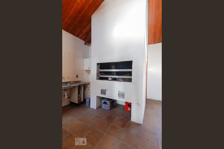 Apartamento à venda com 202m², 3 quartos e 2 vagasÁrea comum - Salão de festas