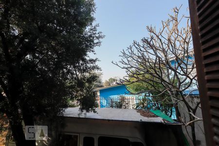 Apartamento à venda com 202m², 3 quartos e 2 vagasVista do Quarto 2