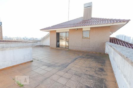 Apartamento à venda com 202m², 3 quartos e 2 vagasÁrea comum - Salão de festas