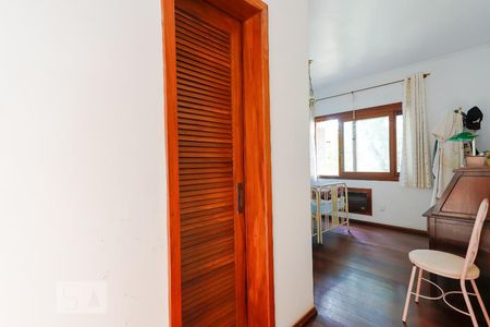 Apartamento à venda com 202m², 3 quartos e 2 vagasCloset da Suíte