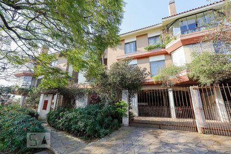 Apartamento à venda com 202m², 3 quartos e 2 vagasFachada do Prédio